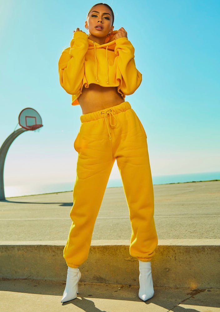 The NAY Guide to Effortless Fashion